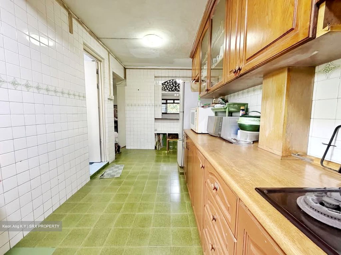 Blk 53 Geylang Bahru Riverpoint (Kallang/Whampoa), HDB 5 Rooms #586728491